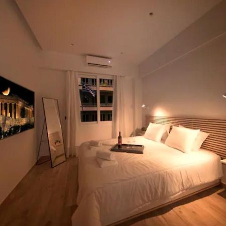 Downtown Syntagma Apartment 1 Athènes Extérieur photo