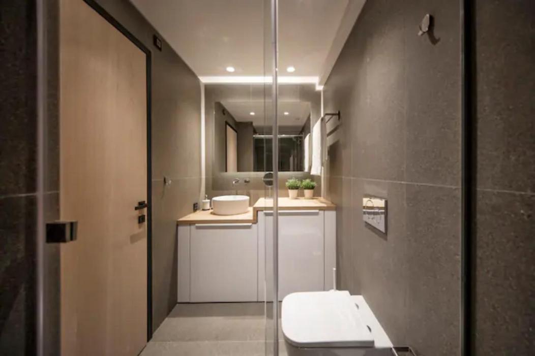 Downtown Syntagma Apartment 1 Athènes Extérieur photo