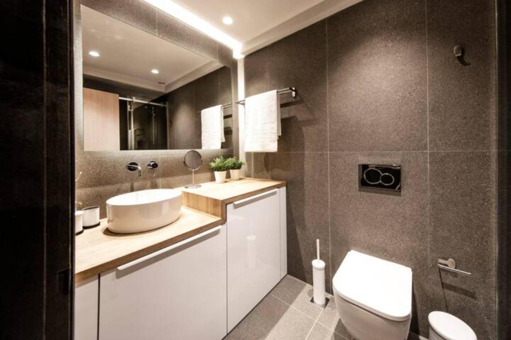 Downtown Syntagma Apartment 1 Athènes Extérieur photo