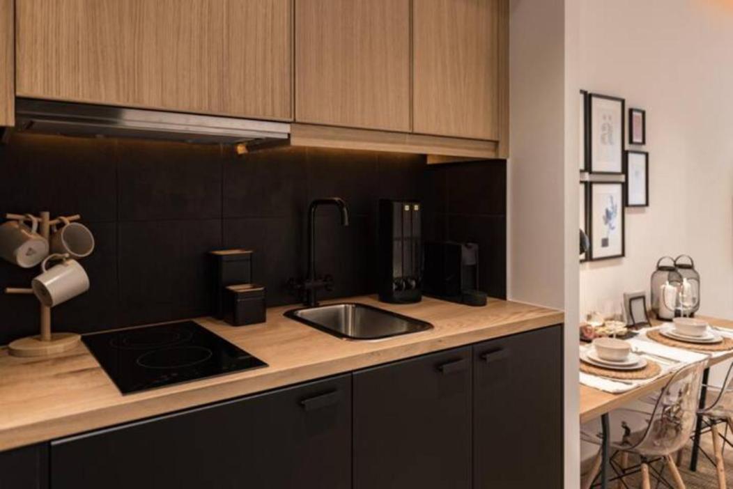 Downtown Syntagma Apartment 1 Athènes Extérieur photo