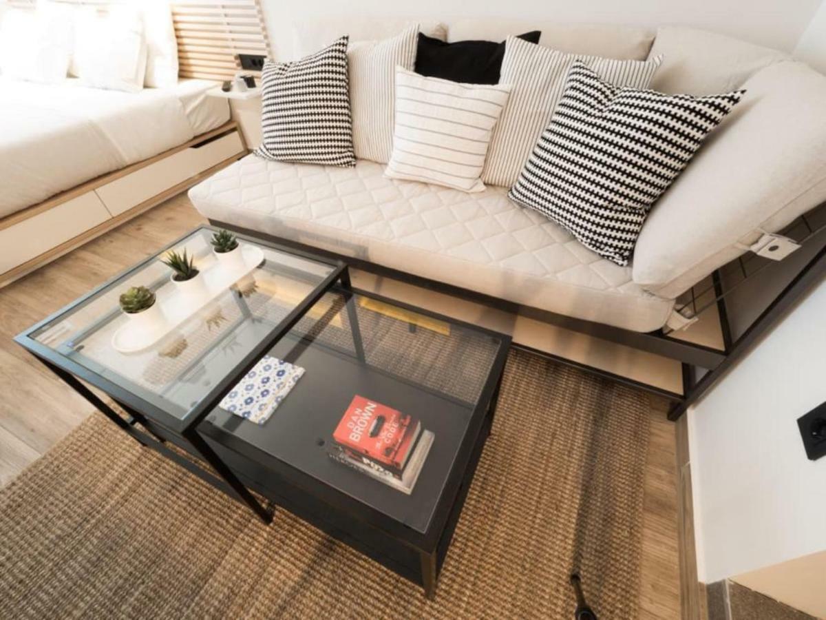 Downtown Syntagma Apartment 1 Athènes Extérieur photo