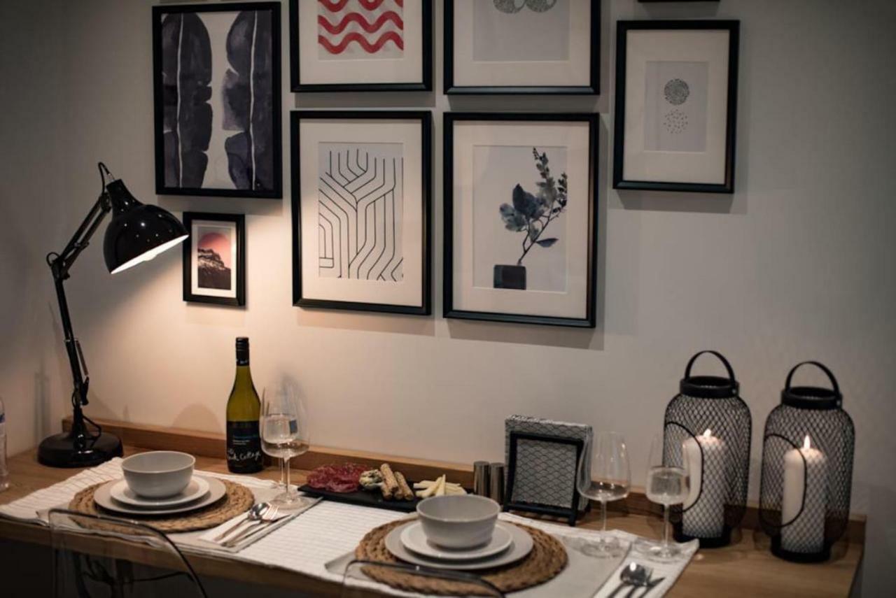 Downtown Syntagma Apartment 1 Athènes Extérieur photo